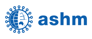 ASHM