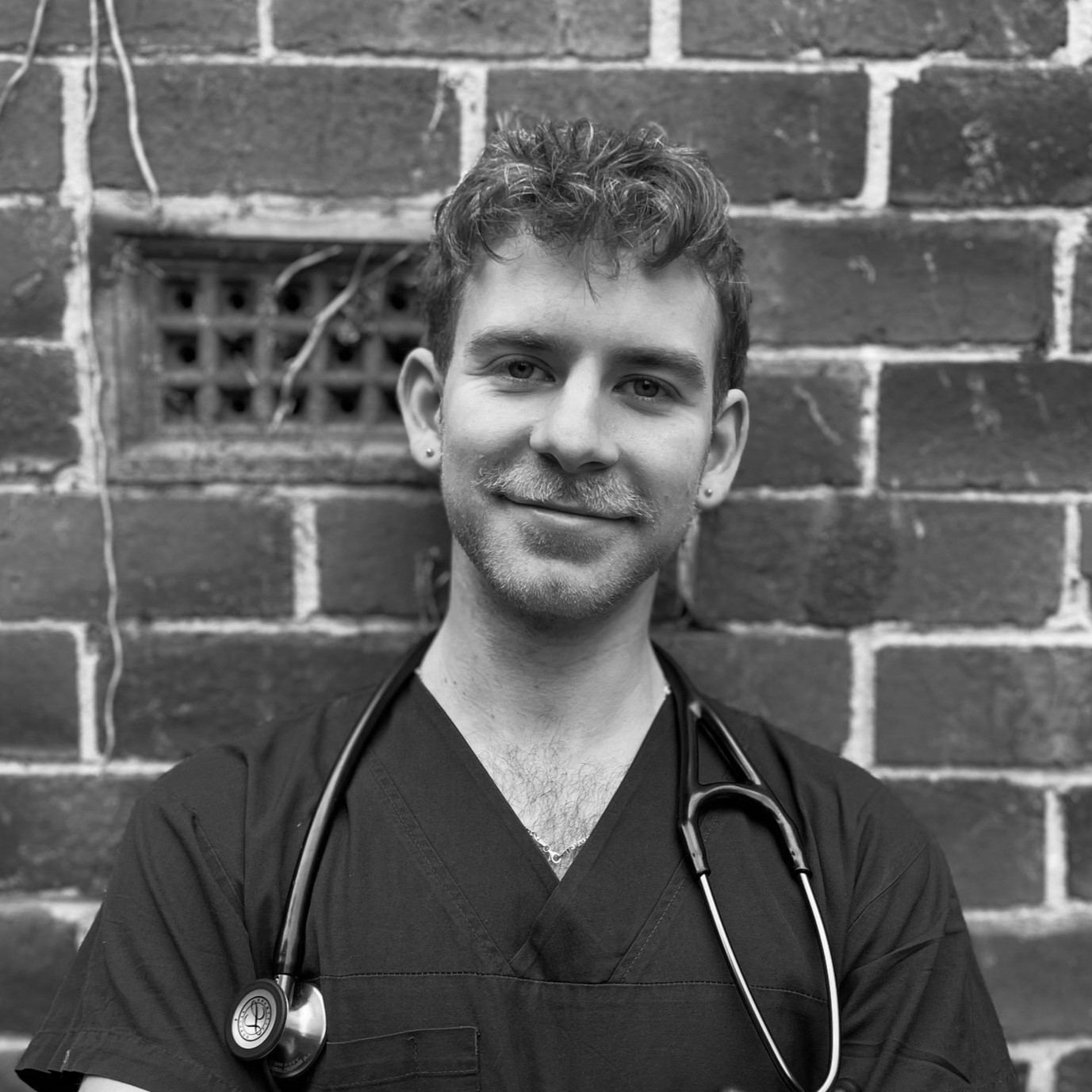 Connor Allen (he/him)