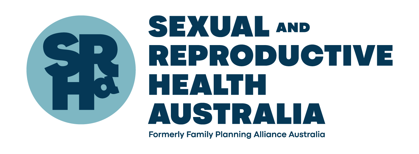 Sexual and Reproductive Health