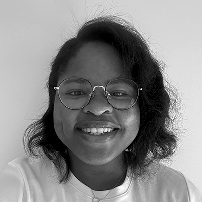 Lois Segun-Beloved (she/her)